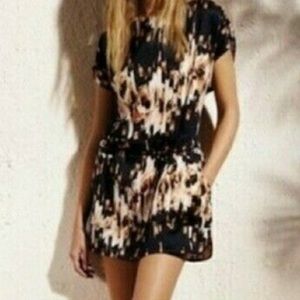 Derek Lam dress & drawstring tunic with pockets